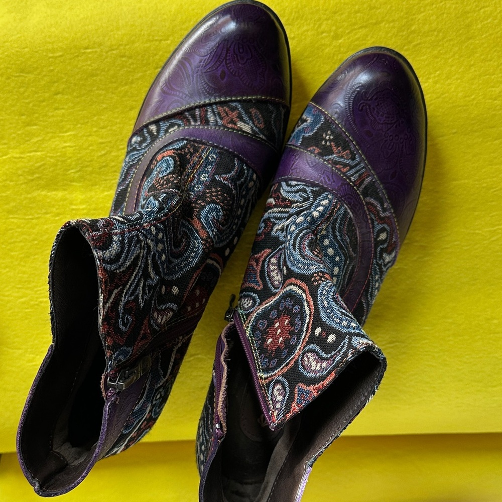 Purple Rain - image 6